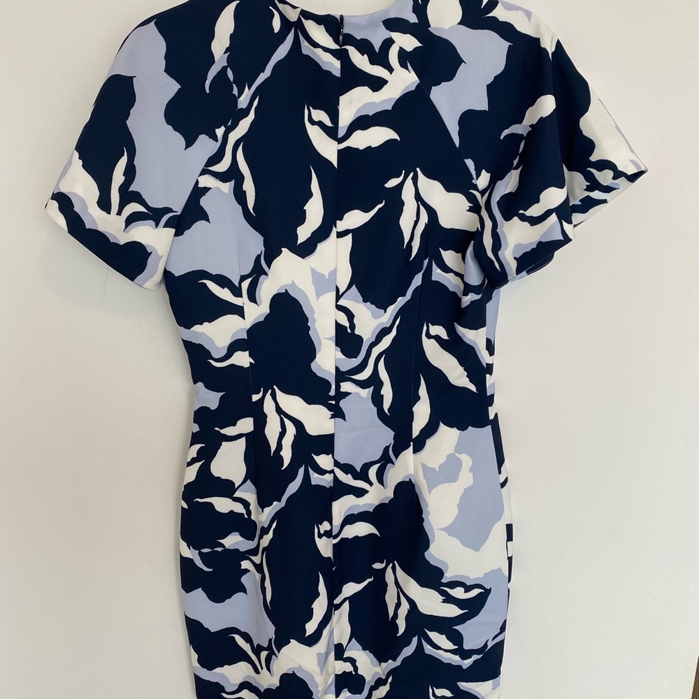 Keepsake the Label Wasting Time Shopbop Dress Size Medium - Picture 6 of 8